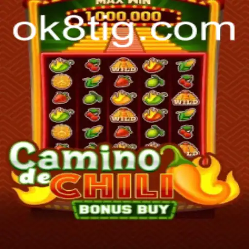 Descubra o Mundo do Jogo CaminodeChiliBonusBuy em OK8.COM