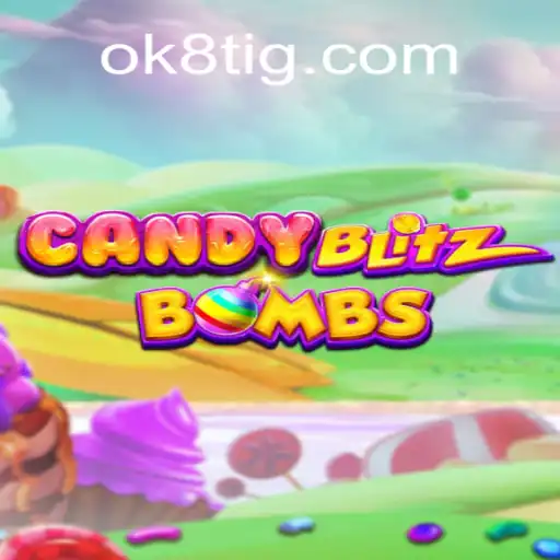 Descubra as Emoções de CandyBlitzBombs - O Jogo que Conquista Amantes de Quebra-Cabeças