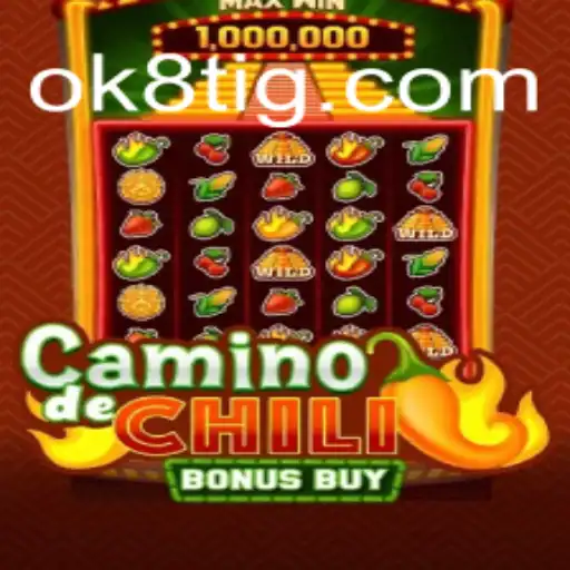 Descubra o Mundo do Jogo CaminodeChiliBonusBuy em OK8.COM