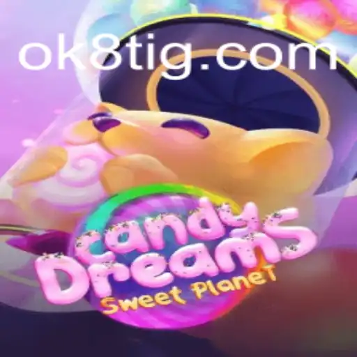 Descubra o Mundo Encantado de CandyDreams: Um Guia Completo
