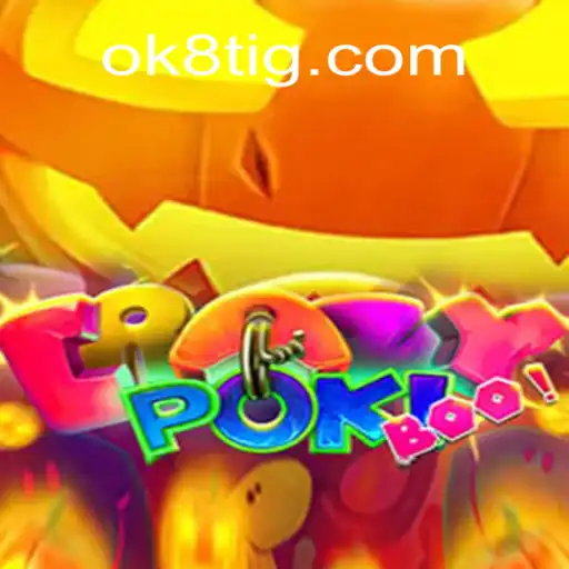 Explorando CrazyPokiBoo: O Novo Fenômeno de Jogo Online