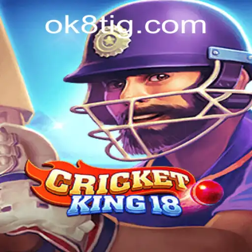 Explorando CricketKing18: A Revolução no Mundo dos Jogos de Críquete