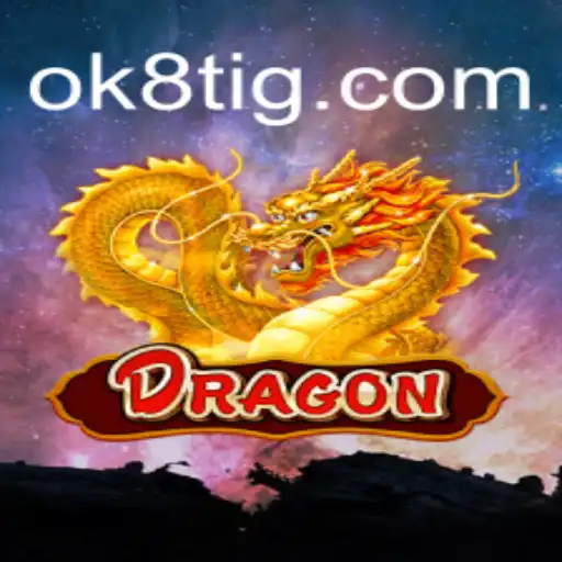 Explorando o Fascinante Mundo de Dragon: Uma Aventura Épica em OK8.COM