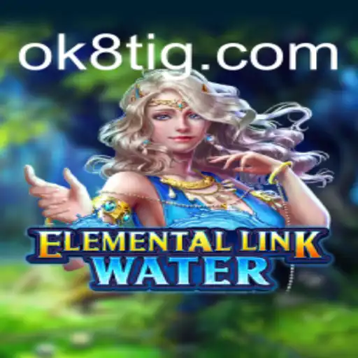 Descubra a Magia de ElementalLinkWater: Um Mundo de Aventura e Estratégia