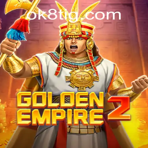 Explorando o Mundo Fascinante de GoldenEmpire2