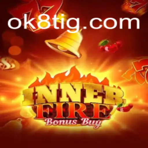 Descubra o Fascinante Mundo de InnerFireBonusBuy na OK8.COM