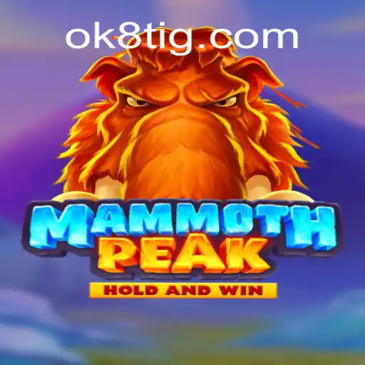 MammothPeak: O Novo Fenômeno dos Jogos Online