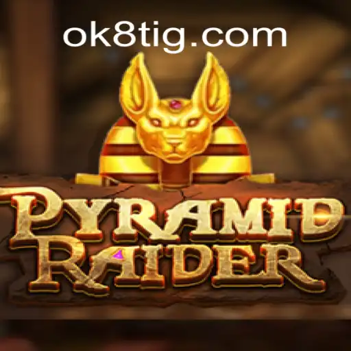 Explore o Fascinante Mundo de PyramidRaider: Uma Aventura de Exploração