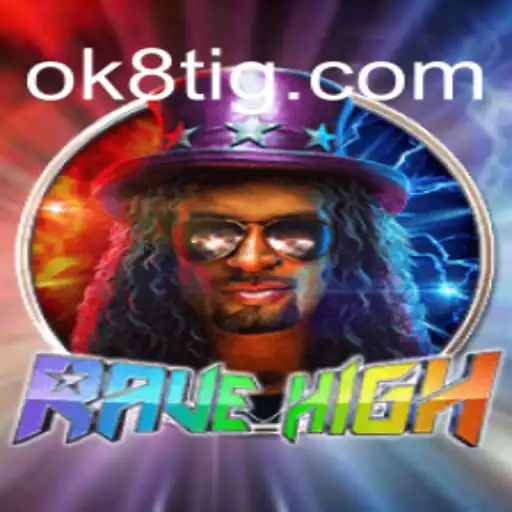 Descubra o Novo Jogo Sensação, RaveHigh: Mergulhe na Emoção e Diversão