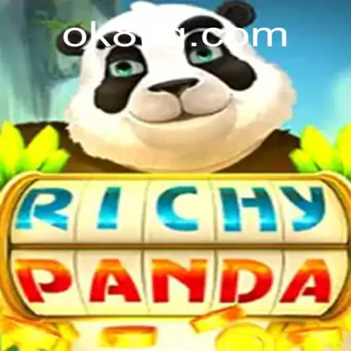 Descubra RichyPanda: A Nova Sensação do Mundo dos Jogos
