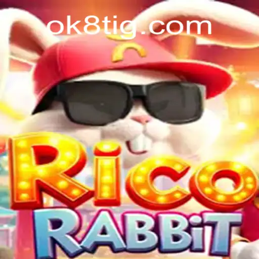 Explorando o Excitante Mundo de RicoRabbit