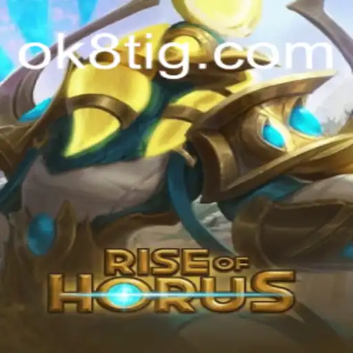 Desvendando 'Rise of Horus': O Jogo Egípcio de Aventura e Estratégia