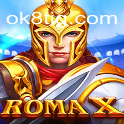 Descubra o Fascinante Mundo de RomaX, o Jogo Inovador de OK8.COM