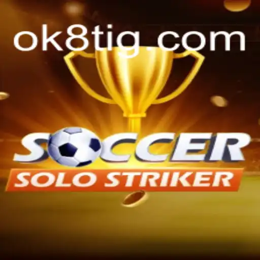 Domine o Campo com SoccerSoloStriker: Tudo o que Você Precisa Saber