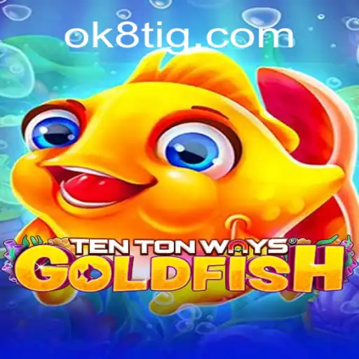 Descobrindo o Universo de TenTonWaysGoldfish