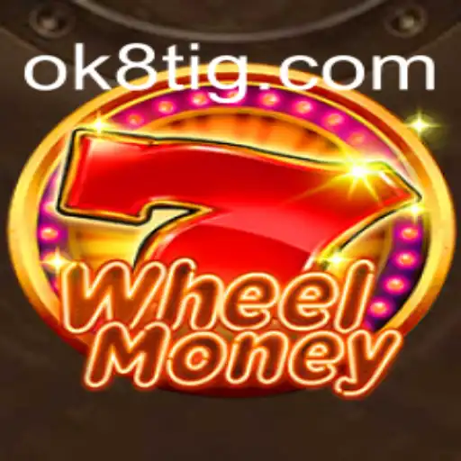WheelMoney: Descubra o Jogo de Sucesso com OK8.COM