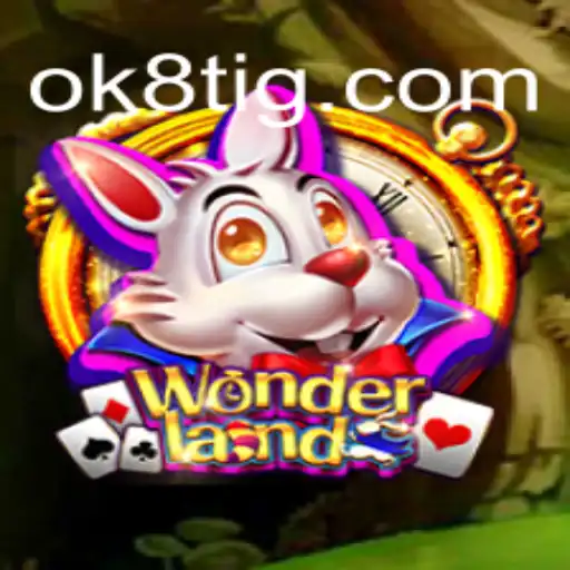 Explorando o Fascinante Mundo do Jogo Wonderland