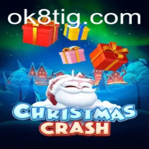 Explorando o Empolgante Jogo ChristmasCrash e a Plataforma OK8.COM