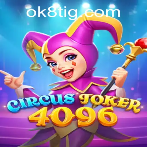 CircusJoker4096: O Desafiante Jogo do Momento