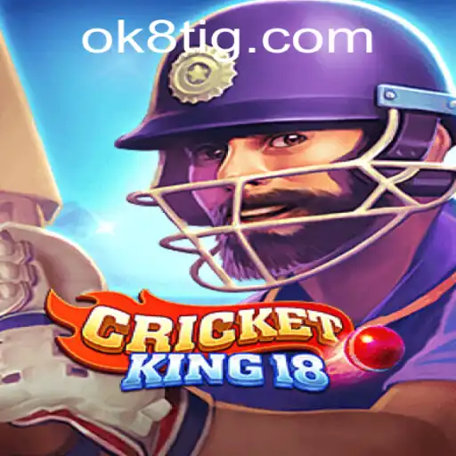 Explorando CricketKing18: A Revolução no Mundo dos Jogos de Críquete
