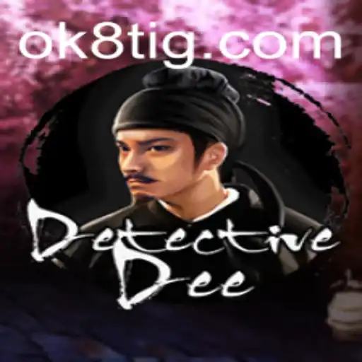Descubra DetectiveDee: Uma Jornada de Mistério e Aventura