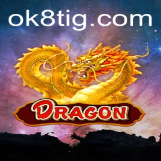 Explorando o Fascinante Mundo de Dragon: Uma Aventura Épica em OK8.COM