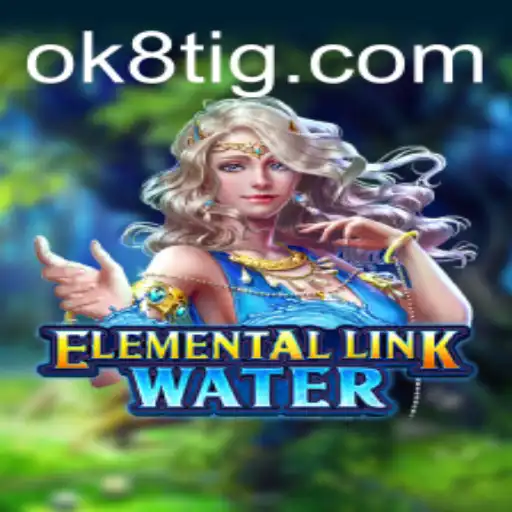 Descubra a Magia de ElementalLinkWater: Um Mundo de Aventura e Estratégia