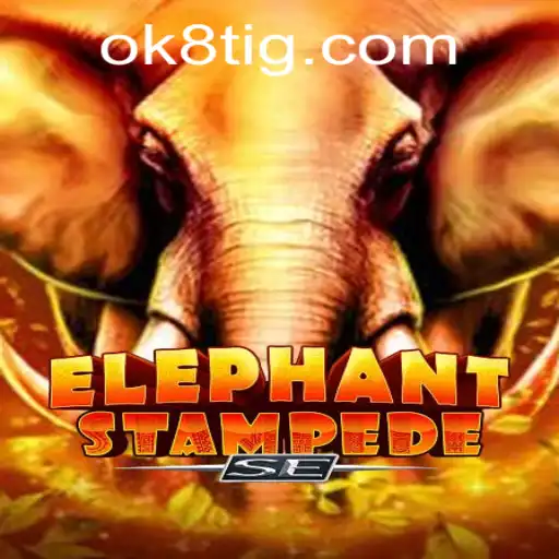 ElephantStampedeSE: Um Mergulho no Mundo da Aventura
