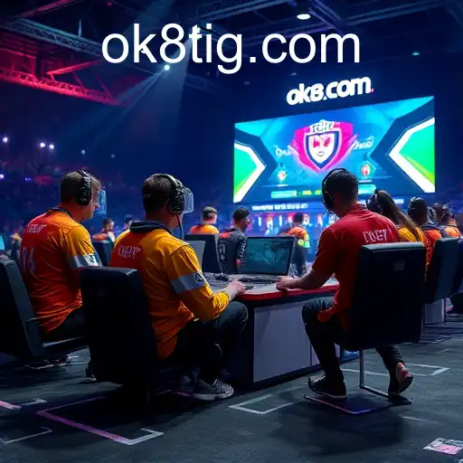 Esportes virtuais