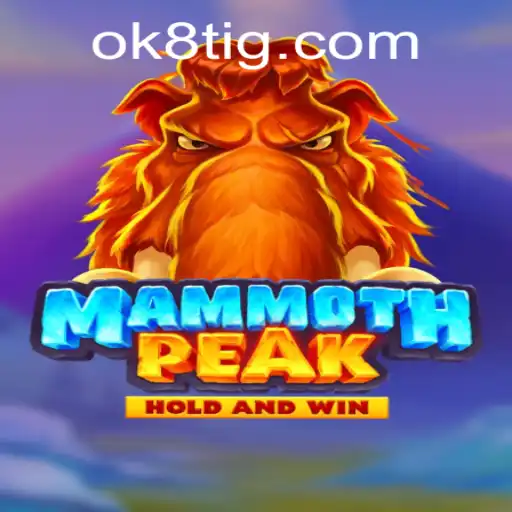 MammothPeak: O Novo Fenômeno dos Jogos Online