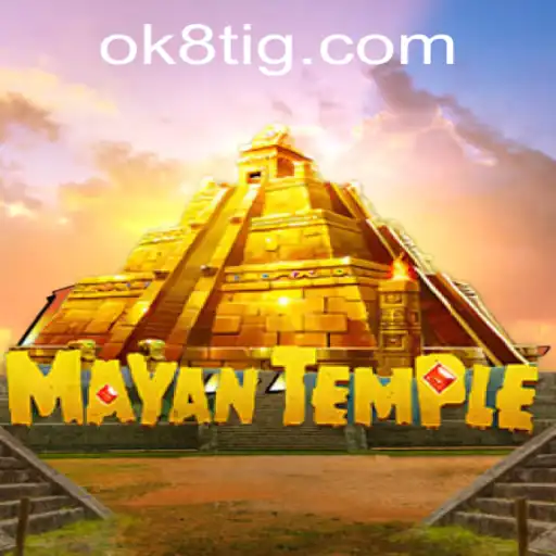 Descubra o Fascinante Mundo de 'MayanTemple': Um Jogo de Aventura e Estratégia