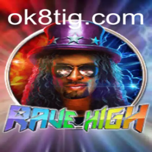 Descubra o Novo Jogo Sensação, RaveHigh: Mergulhe na Emoção e Diversão