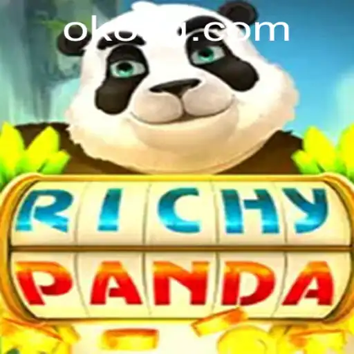 Descubra RichyPanda: A Nova Sensação do Mundo dos Jogos