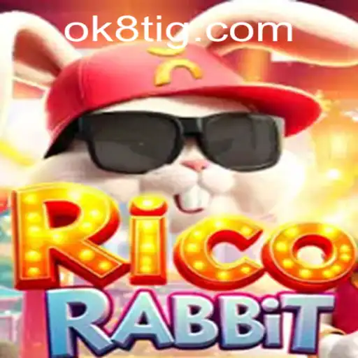 Explorando o Excitante Mundo de RicoRabbit