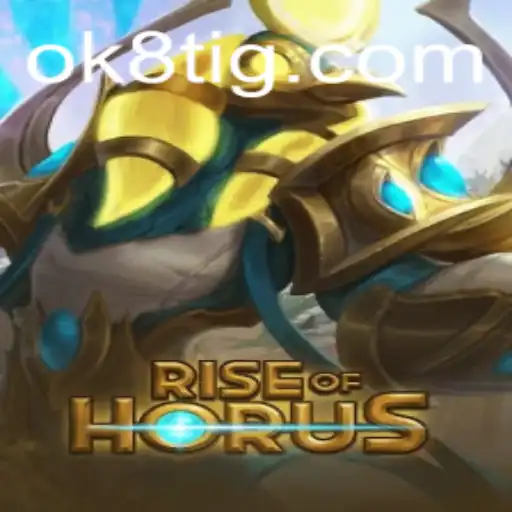 Desvendando 'Rise of Horus': O Jogo Egípcio de Aventura e Estratégia