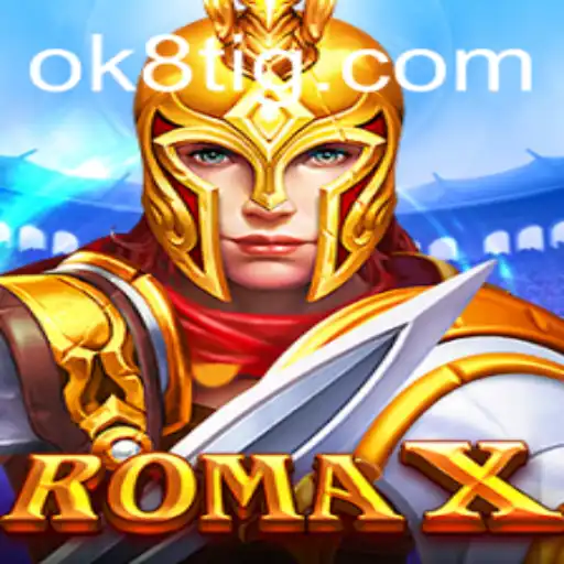 Descubra o Fascinante Mundo de RomaX, o Jogo Inovador de OK8.COM