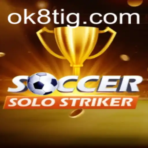 Domine o Campo com SoccerSoloStriker: Tudo o que Você Precisa Saber