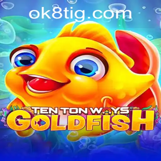 Descobrindo o Universo de TenTonWaysGoldfish