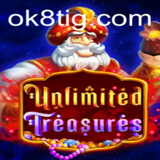 UnlimitedTreasures: Descubra as Aventuras Épicas de OK8.COM