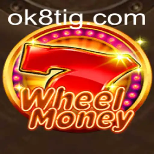 WheelMoney: Descubra o Jogo de Sucesso com OK8.COM
