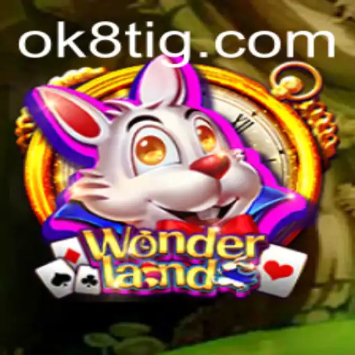 Explorando o Fascinante Mundo do Jogo Wonderland